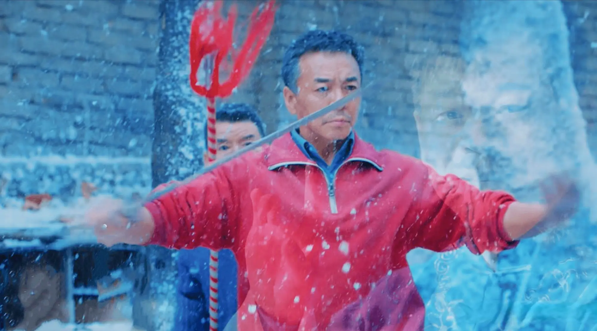 《主角》真相大白! 花彩香竟是幕后黑手，米兰精明反被骗?