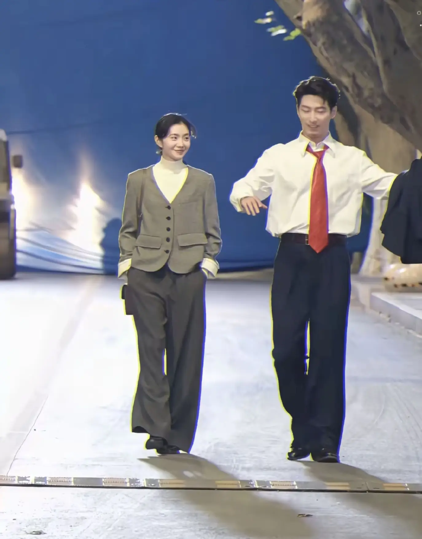《主角》：被胡三元嫌弃的刘红兵，才是易青娥的人间适配者