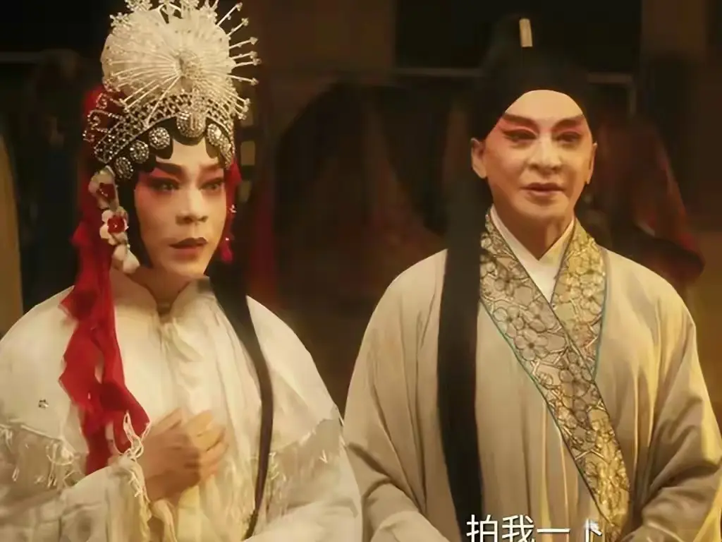 客串角色意外出圈引发热议，窦骁出场后，翟子路戏份黯然失色