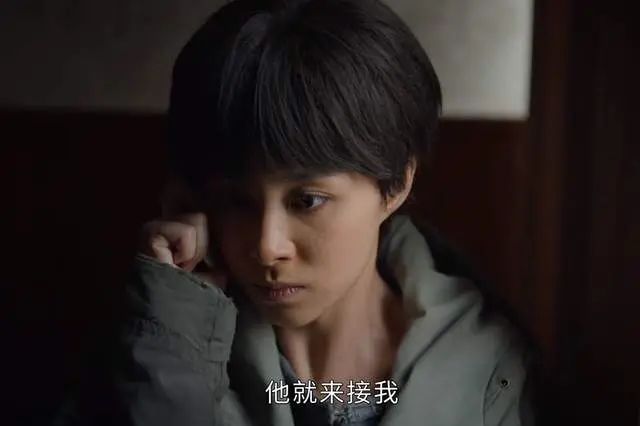 《黑夜告白》大结局：乔素清并非“无辜”，徐萌才是“纯坏”