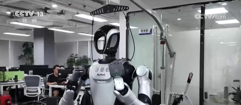 投资热潮背后 AI企业又迎来怎样的行业新动向?