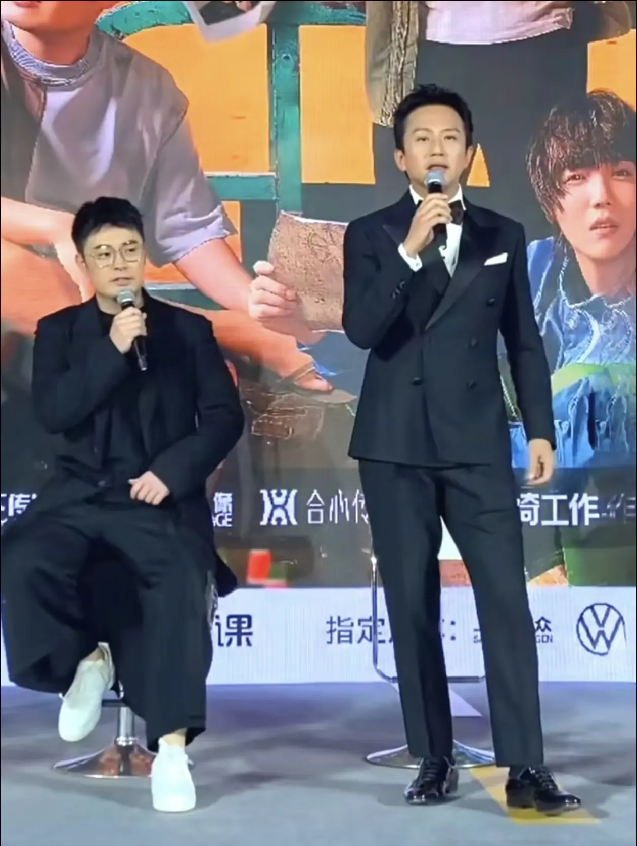 彻底撕破脸!李晨郑恺集体停宣跑男，14年情怀彻底凉透?