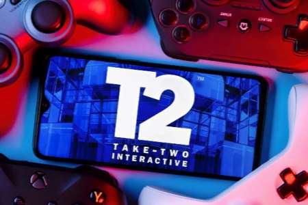 T2财报显示移动端贡献半数营收! 主机端占比仅剩11%