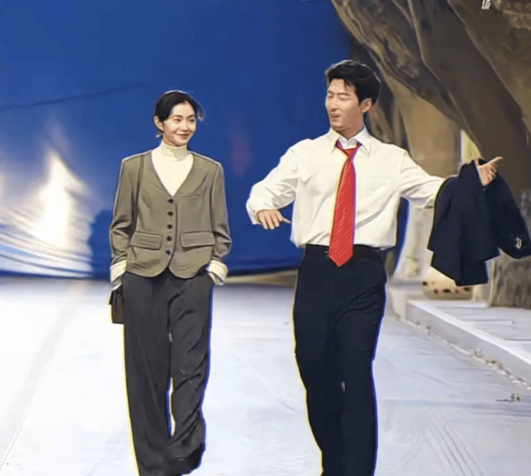 《主角》原著刘红兵结局：出轨、离婚、丧子，车祸截肢靠易青娥养