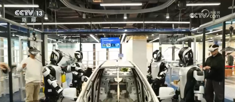 投资热潮背后 AI企业又迎来怎样的行业新动向?
