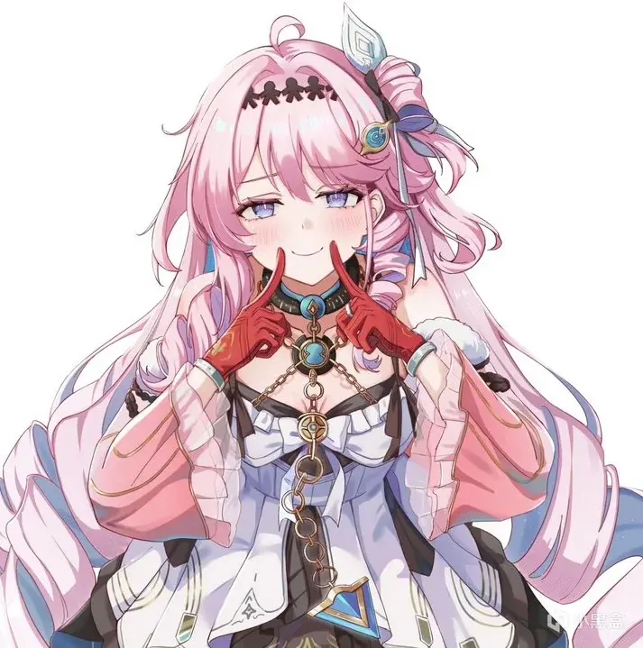 【鸣潮】邪恶水蜜桃?达妮娅完全角色攻略!