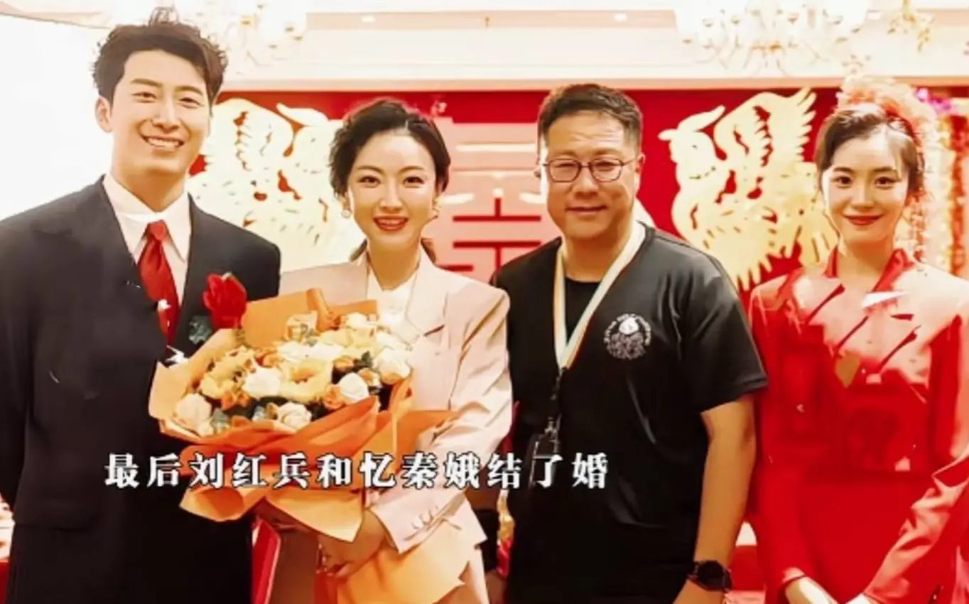 央视《主角》刘红兵：出轨、离婚、丧子，最后截肢还靠易青娥养