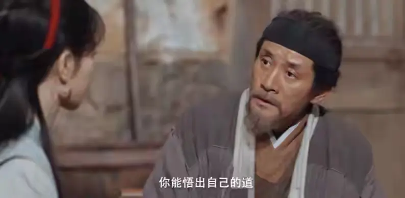 《家业》真高明!只用1个设定，就撕开了多少复仇爽剧的遮羞布