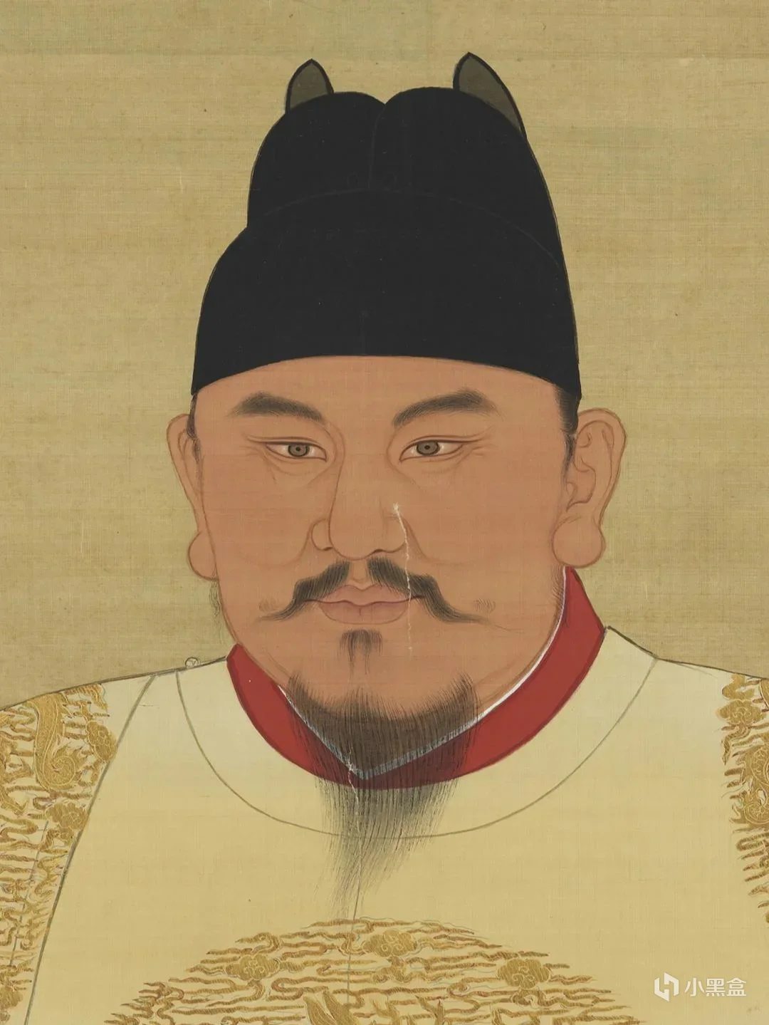 朱标造反了，朱元璋会把皇位拱手相让吗?