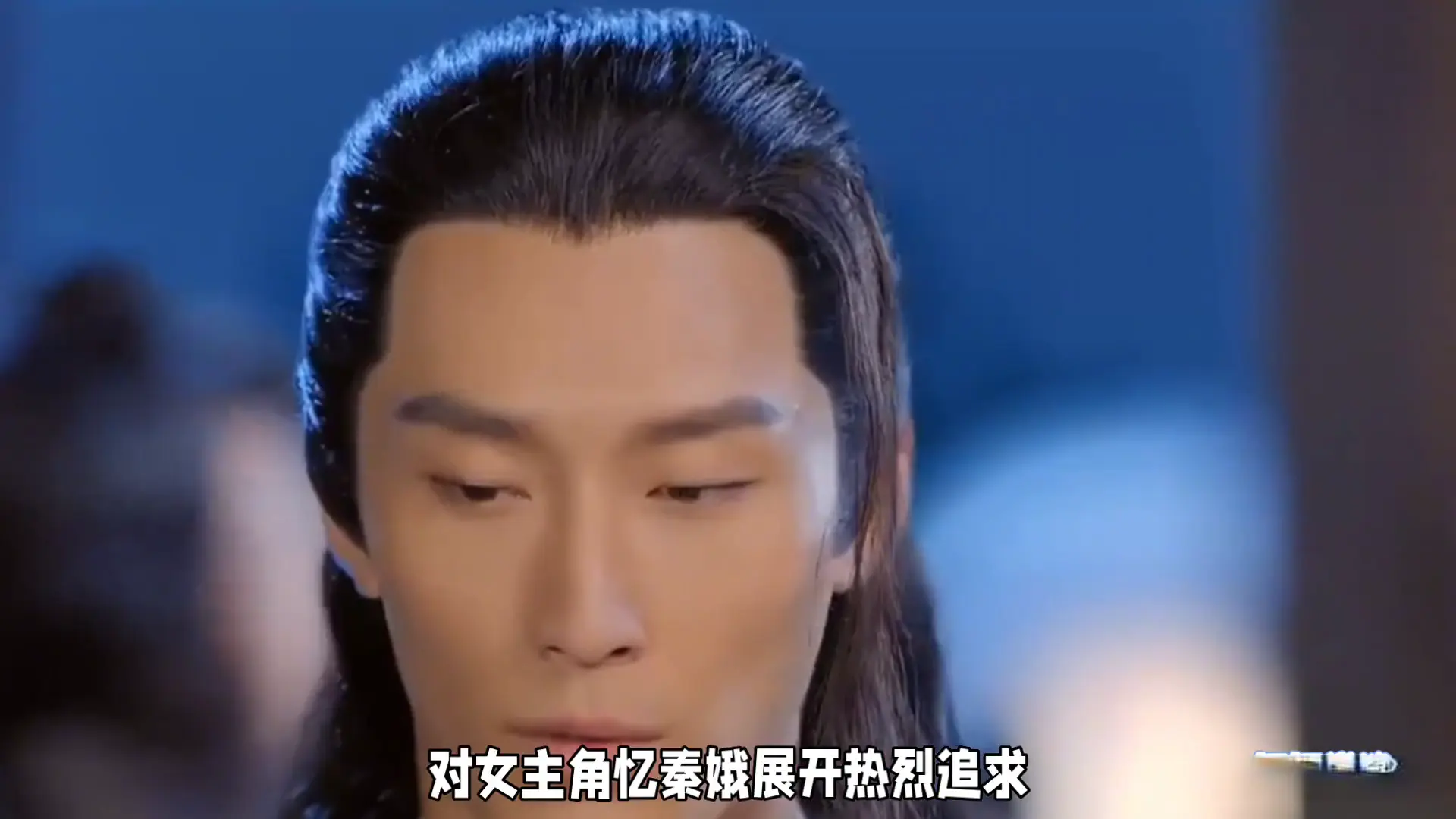 窦骁凭《主角》刘红兵一角引热议