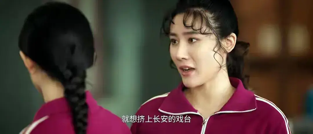 彭馨韵曝不想演龚丽丽，提苛刻要求想被拒，刘浩存回复让人笑翻