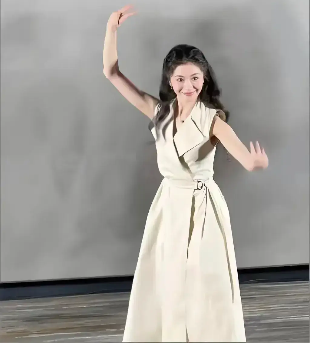 彭馨韵曝不想演龚丽丽，提苛刻要求想被拒，刘浩存回复让人笑翻