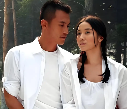 57岁孔琳近况曝光！曾和耿乐秘恋7年，如今嫁给铁佛婚姻很幸福