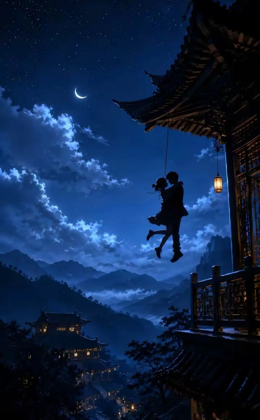 不抗剧实锤！听花岛“亲闺女”李柯以，竟输给了“外包”至春禾？