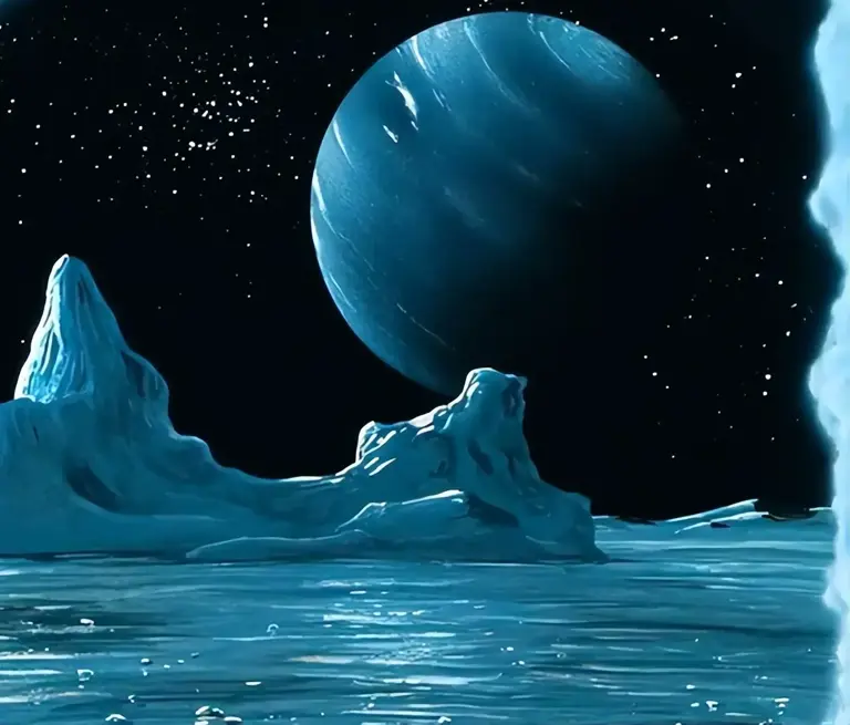 中国要去海王星了! 2033年出发，15年远征背后三大难关