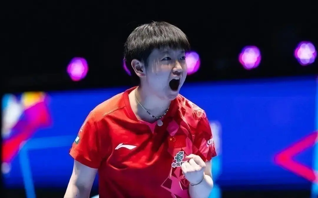 国乒险被日本翻盘! 幕后推手竟是中国人，马琳同门师弟带队反攻
