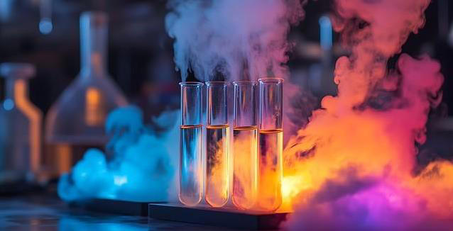 致命毒药竟是生命之母? 两千零二十六年科学发现揭开起源真相