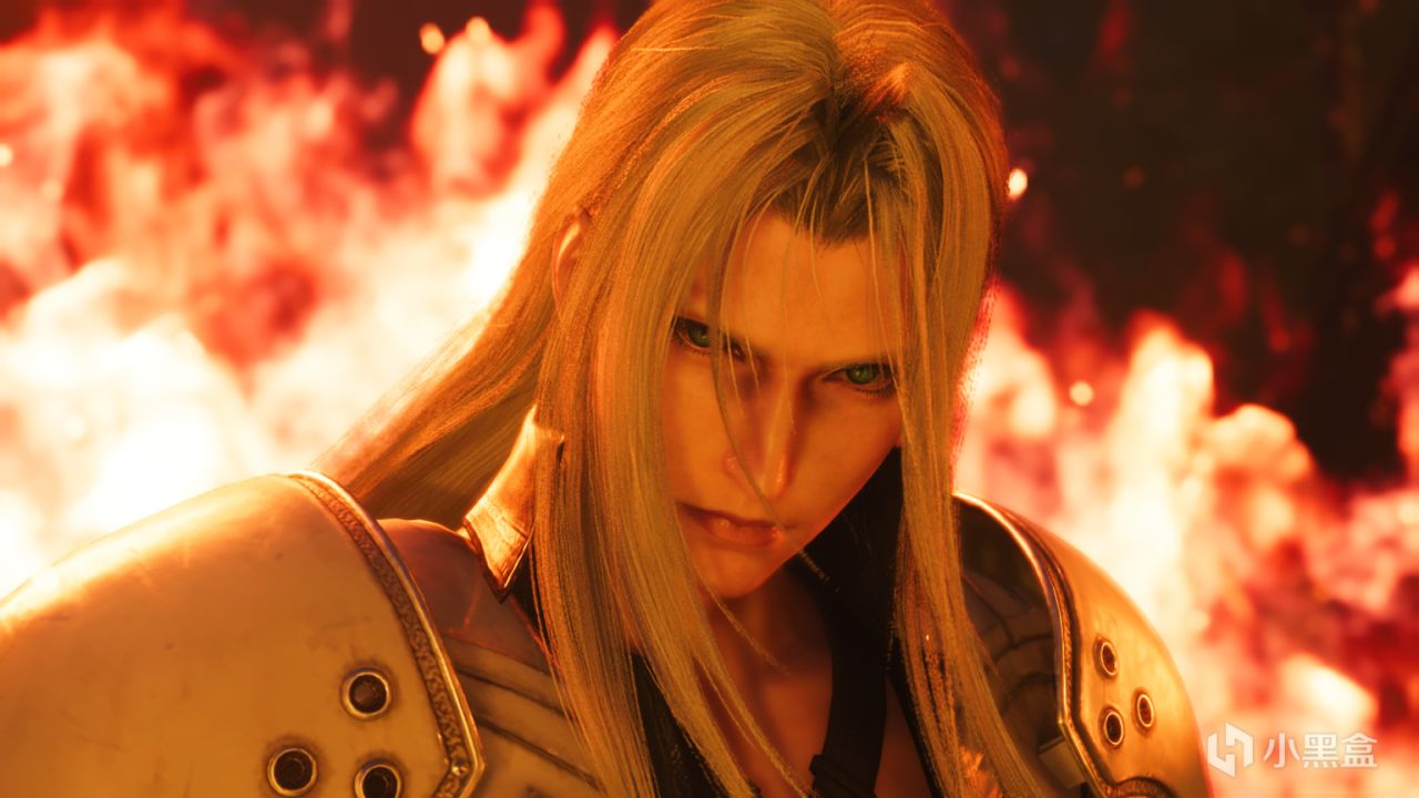 FF7重制版第三部全平台稳了? SE宣布拥抱全平台战略!