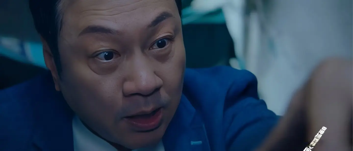 终于要播！20集TVB王炸剧来袭！黎耀祥再掀港剧收视狂潮
