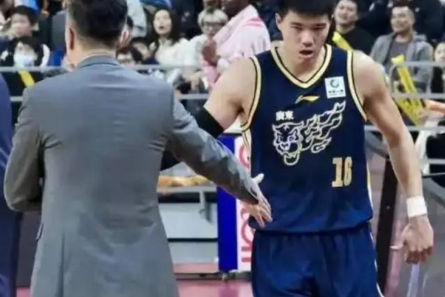广东留不住! 焦泊乔正式申请离队，两大热门下家曝光