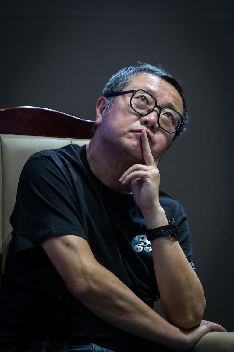 读过《午夜凶铃》原著才知道，真正让人害怕的并不是“贞子”