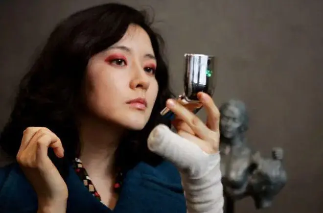 碾压《黄海》的6部韩国佳作，剧情炸裂，不看绝对后悔