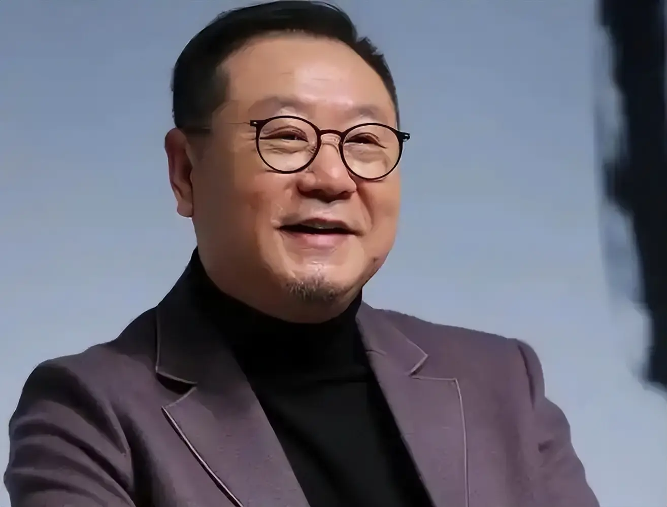 著名演员范伟：我这辈子最正确的决定，就是娶了1个平凡的妻子