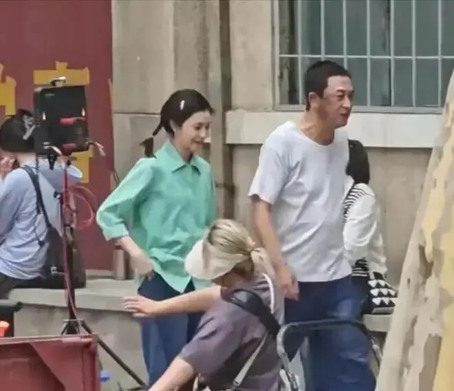 墙打出头鸟，刘浩存这“主角”不好当，央视大剧到底惹了谁?
