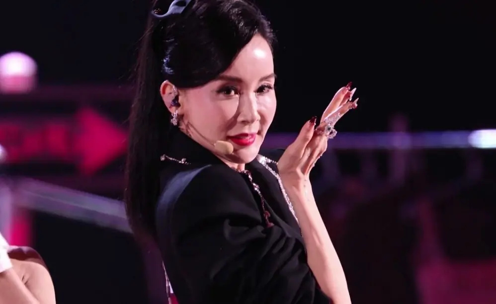 《浪姐7》三强浮出水面：王濛靠路人缘，张月拿剧本，萧蔷拼资历