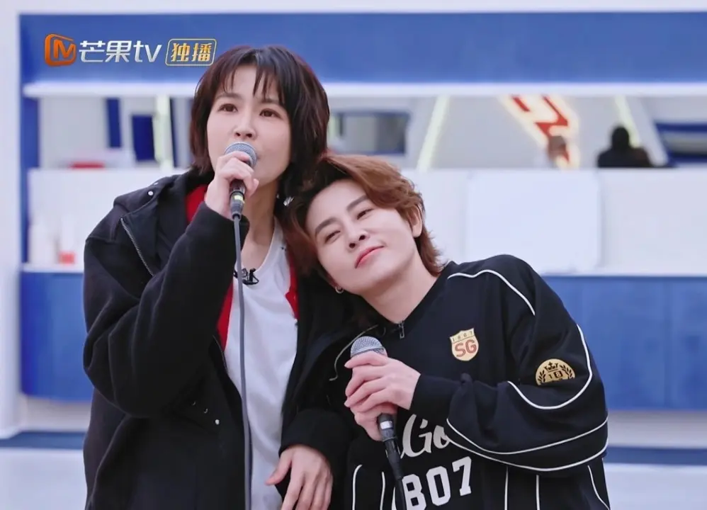 《浪姐7》三强浮出水面：王濛靠路人缘，张月拿剧本，萧蔷拼资历