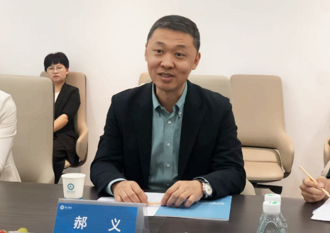 郑大基因与未知君达成深度战略合作