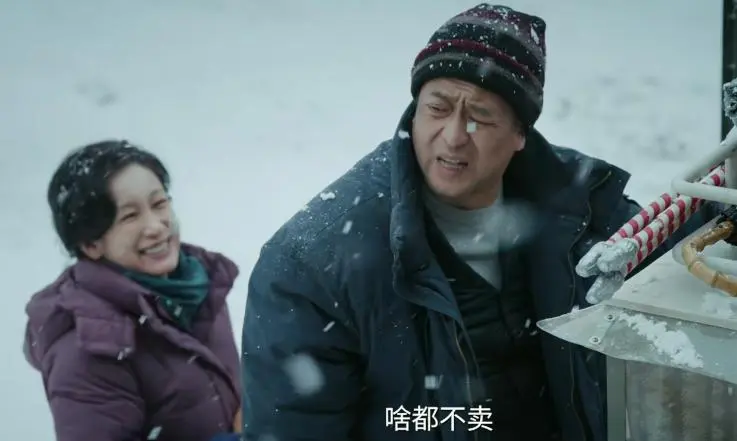 给央视《主角》演技最好的5位演员排名：秦海璐第3，张嘉益第2