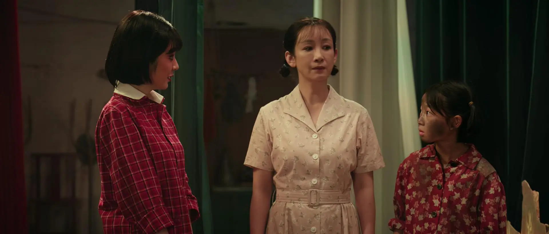 给央视《主角》演技最好的5位演员排名：秦海璐第3，张嘉益第2