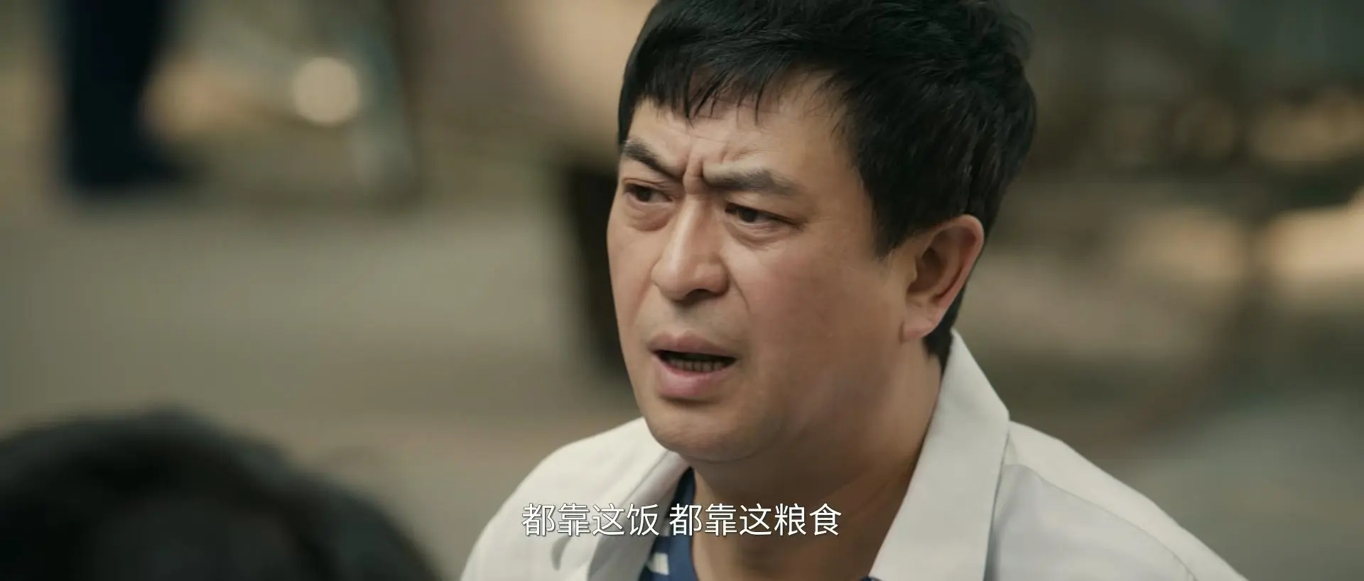 给央视《主角》演技最好的5位演员排名：秦海璐第3，张嘉益第2