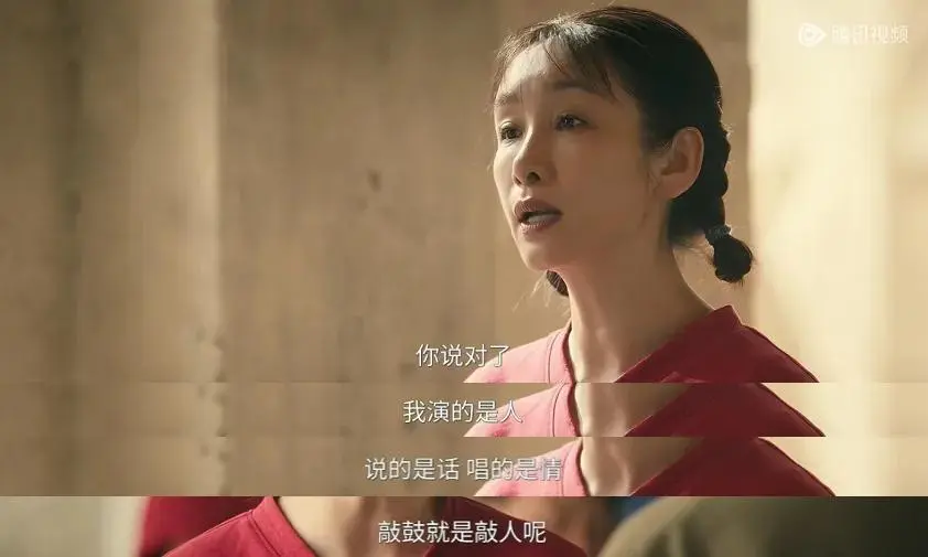 给央视《主角》演技最好的5位演员排名：秦海璐第3，张嘉益第2