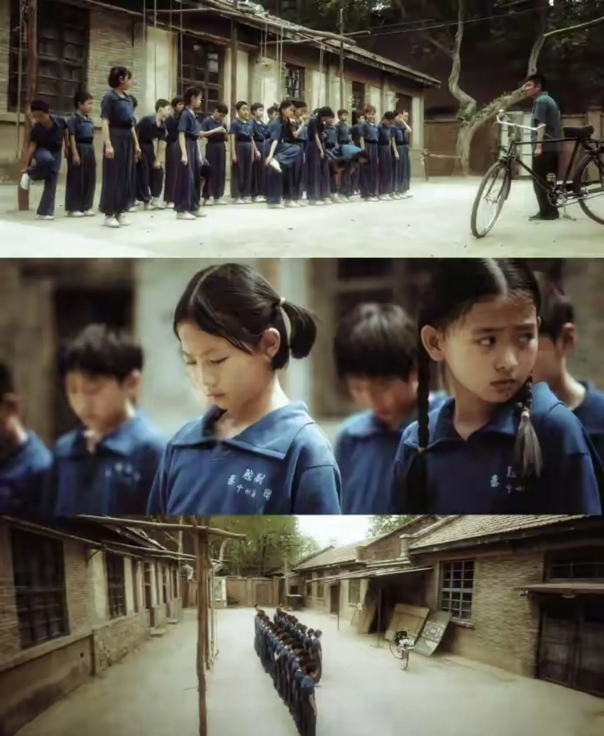 彻底火出圈!《主角》七位小演员深藏不露，个个背景惊人