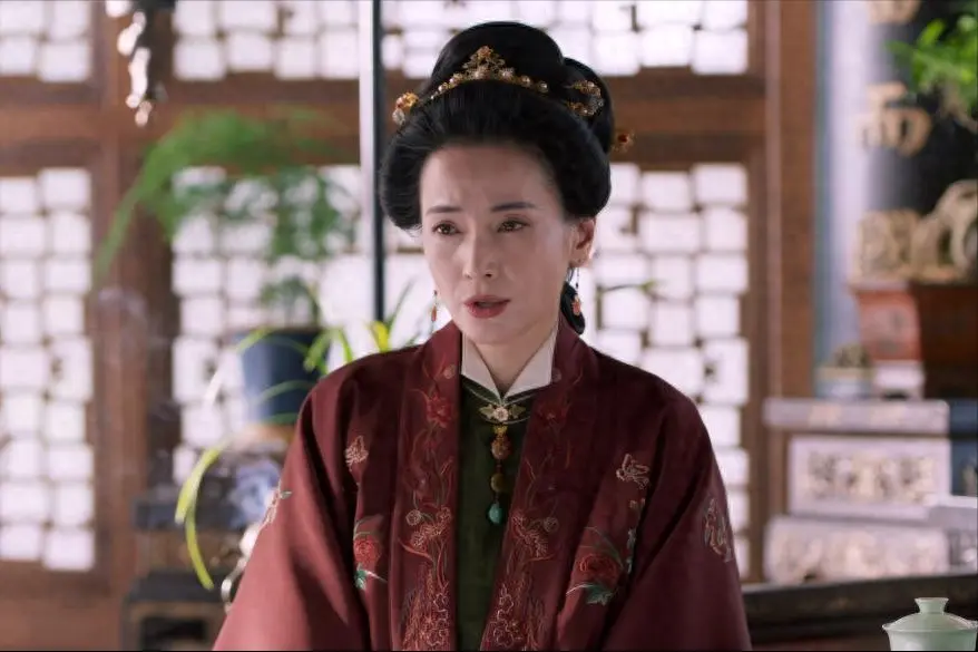 《良陈美锦》师徒反目! 傅海廉亲手递刀，才懂陈彦允三个响头多狠