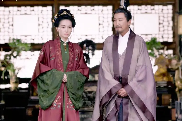 《良陈美锦》师徒反目! 傅海廉亲手递刀，才懂陈彦允三个响头多狠