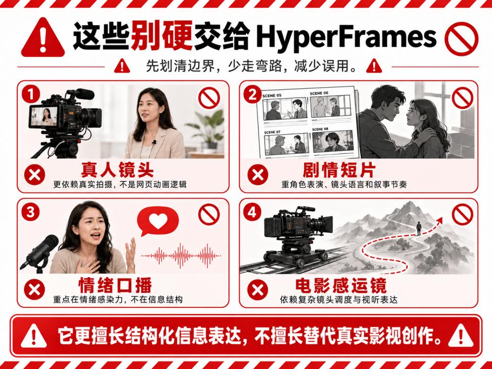 一句话生成视频? 别再神化用Codex出短视频了