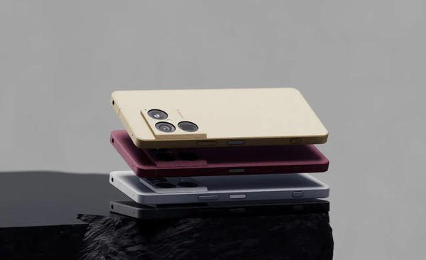索尼Xperia 1 VIII
