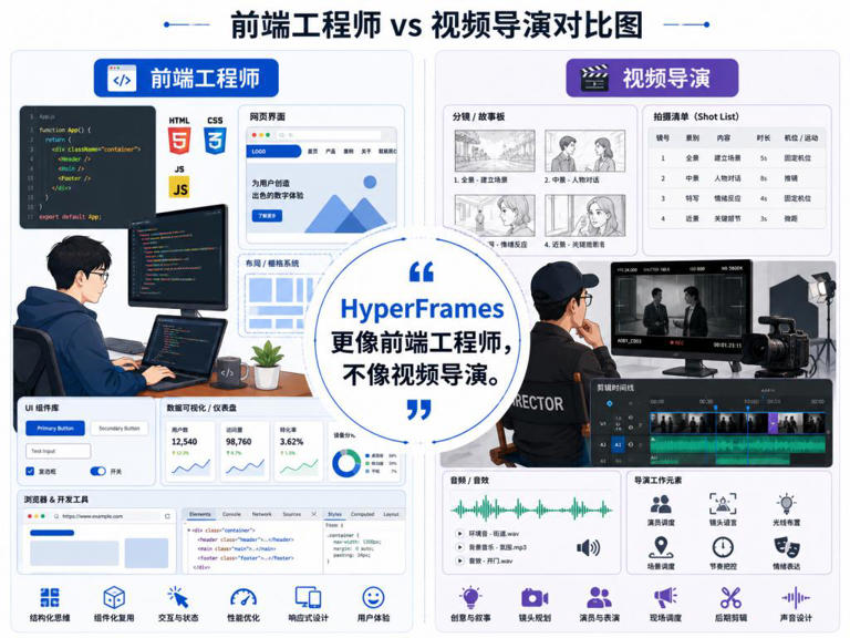 一句话生成视频? 别再神化用Codex出短视频了