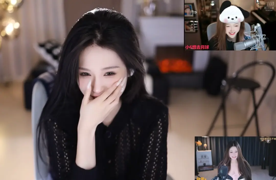热议｜曾经百万门槛，现在免费求着人参加! 百级女畅聊斗鱼嘉年华现状令人唏嘘!