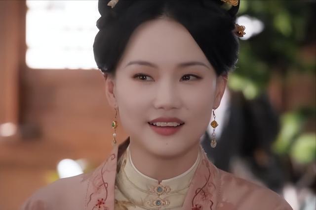 《良陈美锦》王夫人笑里藏刀捅自己！锦朝一张嘴，吃出贡品要你命