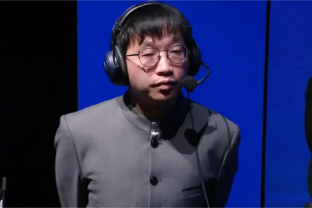 前IG上单入选亚运会候补! Faker：非常尊敬Gumayusi那惊人的自信