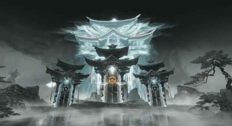 《七界梦谭》试玩报告：灵幻诡谲