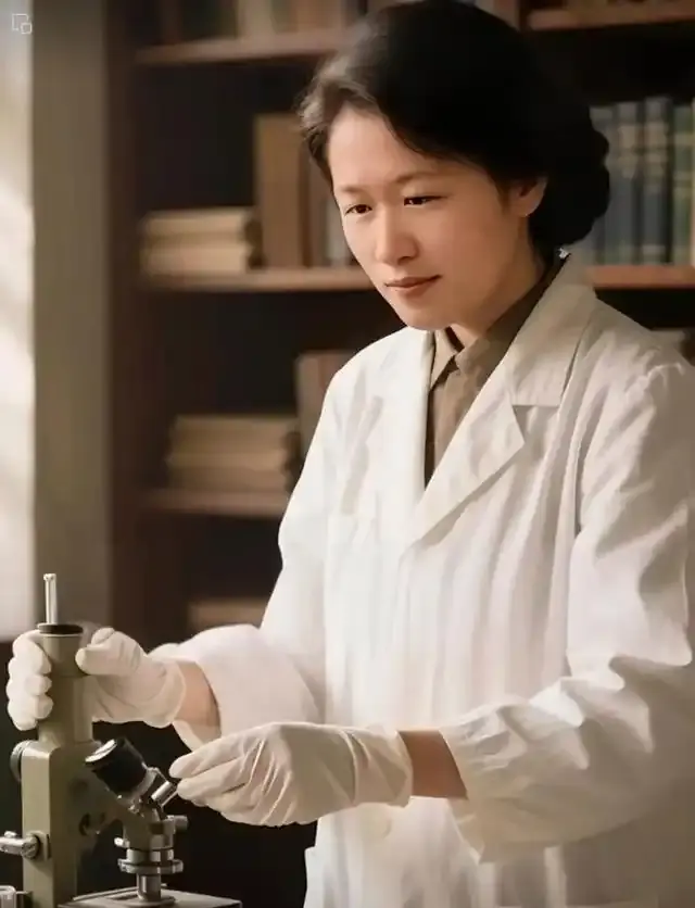从科技世家走出的传奇物理学家：王明贞与她的“天才家族”