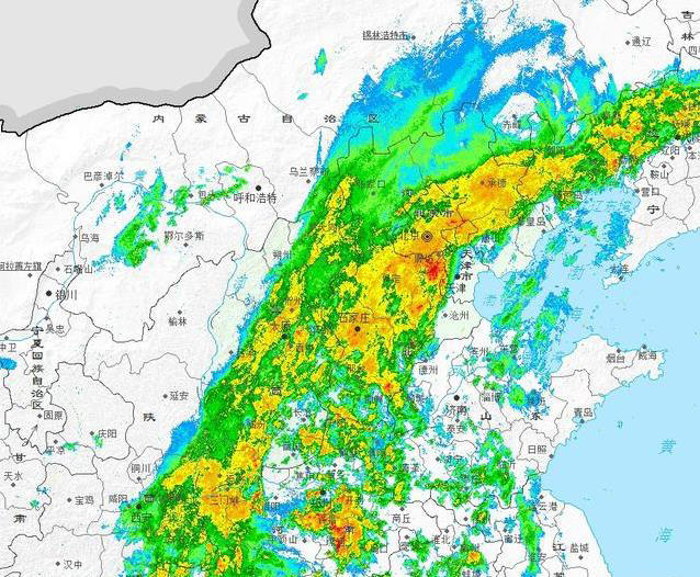 13省迎暴雨43站破纪录，五月大雨竟下出主汛期架势，究竟为何