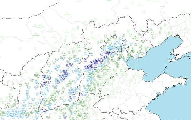 13省迎暴雨43站破纪录，五月大雨竟下出主汛期架势，究竟为何