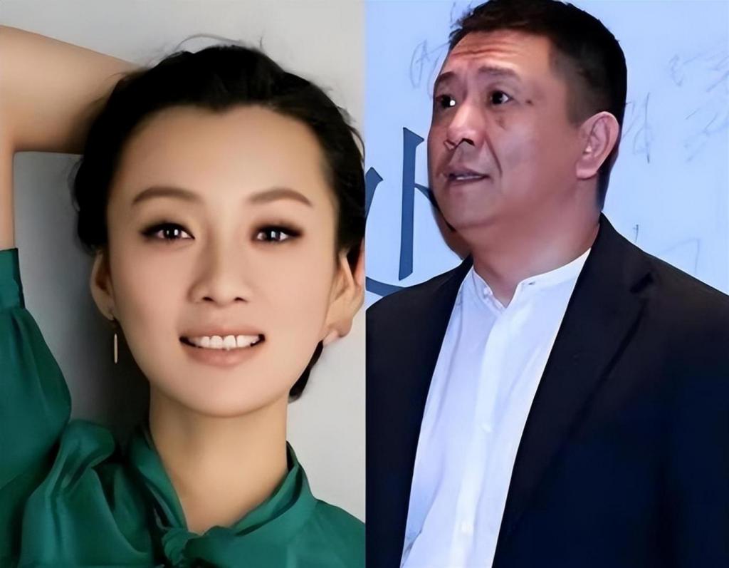 女演员跟他同居5年，将美好的年华都给了他，他却转身和闺蜜结婚