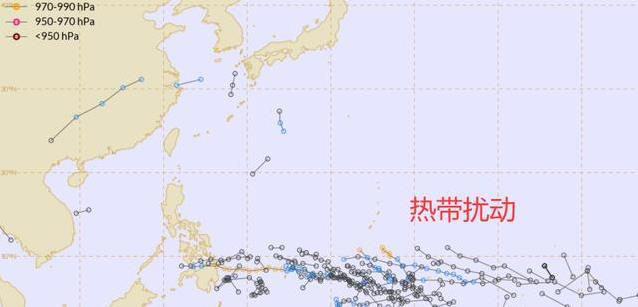 13省迎暴雨43站破纪录，五月大雨竟下出主汛期架势，究竟为何